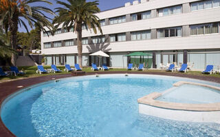 Náhled objektu Daniya Alicante, Alicante, Costa Blanca, Španělsko pevnina