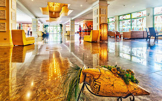 Náhled objektu DAS Club Hotel Sunny Beach, Slunečné pobřeží, Slunečné pobřeží a okolí, Bulharsko