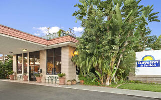 Náhled objektu Days Inn By Wyndham Anaheim Disneyland, Los Angeles, Kalifornie, USA