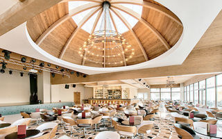 Náhled objektu db San Antonio Hotel + Spa, St.Paul's (Bugibba, Qawra), Malta, Itálie a Malta