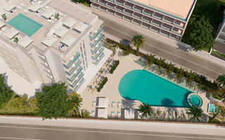 Náhled objektu Delfin Mar, Santa Ponsa, Mallorca, Mallorca, Menorca, Ibiza