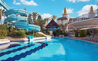 Náhled objektu Delphin Diva, Lara, Turecká riviéra, Turecko