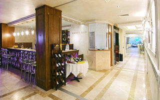 Náhled objektu Diamant Residence, Slunečné pobřeží, Slunečné pobřeží a okolí, Bulharsko