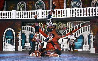 Náhled objektu Diamond Premium, Side, Turecká riviéra, Turecko