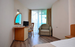 Náhled objektu Diamond, Slunečné pobřeží, Slunečné pobřeží a okolí, Bulharsko