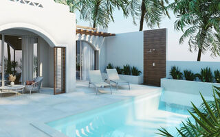 Náhled objektu Diamonds Bijoux, Bwejuu, Tanzánie, Zanzibar, Afrika