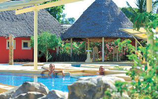 Náhled objektu Diamonds Dream of Africa, Mombasa, Keňa, Afrika