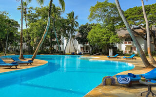 Náhled objektu Diamonds Leisure Beach & Golf Resort, Diani Beach, Keňa, Afrika
