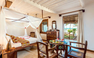 Náhled objektu Diamonds Mapenzi Beach Club, Mahonda, Tanzánie, Zanzibar, Afrika