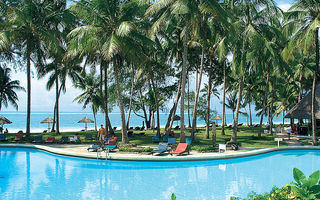 Náhled objektu Diani Sea Lodge - Bahari, Diani Beach, Keňa, Afrika