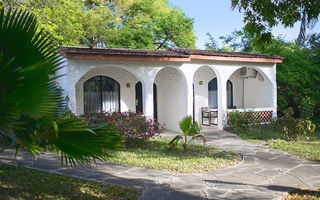 Náhled objektu Diani Sea Lodge, Diani Beach, Keňa, Afrika