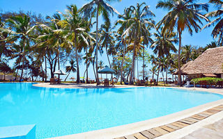 Náhled objektu Diani Sea Lodge, Diani Beach, Keňa, Afrika