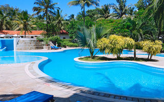 Náhled objektu Diani Sea Resort, Diani Beach, Keňa, Afrika