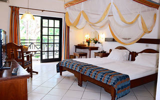 Náhled objektu Diani Sea Resort, Mombasa, Keňa, Afrika