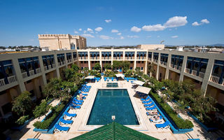 Náhled objektu Diar Lemdina, App, Hammamet, záliv Hammamet, Tunisko a Maroko