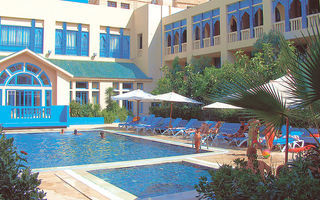 Náhled objektu Diar Lemdina, Hammamet, záliv Hammamet, Tunisko a Maroko