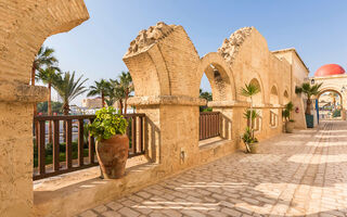 Náhled objektu Diar Lemdina, Hammamet, záliv Hammamet, Tunisko a Maroko