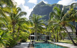 Náhled objektu Dinarobin Beachcomber Golf Resort & Spa, Le Morne, Mauricius (Mauritius), Indický oceán