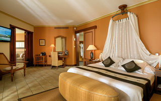 Náhled objektu Dinarobin Beachcomber Rs. & Spa, Le Morne, Mauricius (Mauritius), Indický oceán