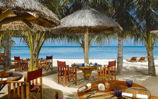 Náhled objektu Dinarobin, Le Morne, Mauricius (Mauritius), Indický oceán
