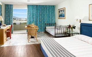 Náhled objektu Dionysos, Trianta Bay, Rhodos, Řecké ostrovy a Kypr