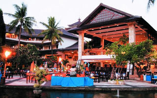 Náhled objektu Discovery Kartika Plaza, Kuta, Bali, Asie