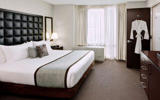 Náhled objektu Distrikt Hotel New York City, Tapestry Collection By Hilton, New York City, New York, USA