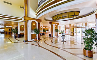 Náhled objektu DIT Majestic Beach Resort, Slunečné pobřeží, Slunečné pobřeží a okolí, Bulharsko