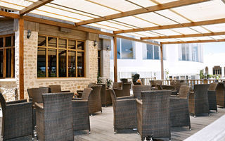 Náhled objektu Djerba Sun Club, Sidi Mahres, ostrov Djerba, Tunisko a Maroko