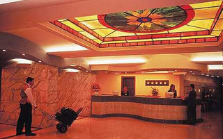 Náhled objektu Dolmen Resort, St.Paul's (Bugibba, Qawra), Malta, Itálie a Malta