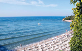 Náhled objektu Dolphin Marina, Sveti Konstantin, Zlaté písky a okolí, Bulharsko