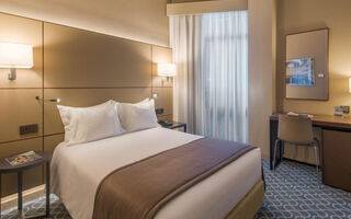 Náhled objektu Dom Henrique - Downtown, Porto, Porto, Portugalsko