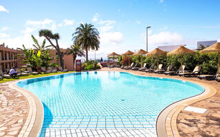 Náhled objektu Dom Pedro Garajau, Garajau, Madeira, Portugalsko