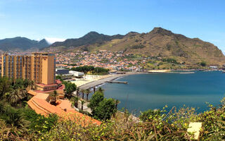 Náhled objektu Dom Pedro Madeira, Machico, Madeira, Portugalsko