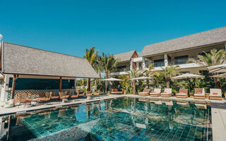 Náhled objektu Domaine De Grand Baie, Grand Baie, Mauricius (Mauritius), Indický oceán