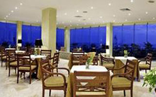 Náhled objektu Dominican Fiesta Hotel & Casino, Santo Domingo, Santo Domingo (jih), Dominikánská republika