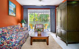 Náhled objektu Don Juan Beach Resort, Boca Chica, Santo Domingo (jih), Dominikánská republika