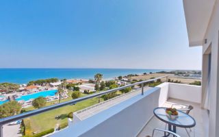 Náhled objektu Doreta Beach Resort & Spa, Theologos (Tholos), Rhodos, Řecké ostrovy a Kypr