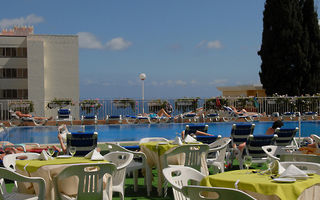 Náhled objektu Dorisol Estrelicia, Funchal, Madeira, Portugalsko