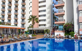 Náhled objektu Dorisol Estrelicia, Funchal, Madeira, Portugalsko