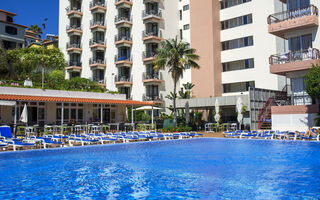 Náhled objektu Dorisol Mimosa, Funchal, Madeira, Portugalsko