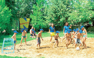 Náhled objektu Dosi Resort, Familienzimmer, Kumköy, Turecká riviéra, Turecko