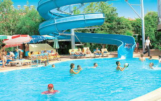 Náhled objektu Dosi Resort, Kumköy, Turecká riviéra, Turecko