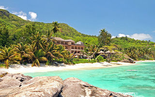 Náhled objektu DoubleTree by Hilton Allamanda, Anse Forbans, Seychely, Indický oceán