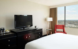 Náhled objektu Doubletree By Hilton Hotel Los Angeles Downtown, Los Angeles, Kalifornie, USA