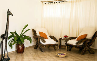 Náhled objektu DoubleTree by Hilton Nungwi, Kiwengwa, Tanzánie, Zanzibar, Afrika