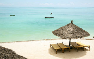 Náhled objektu Doubletree by Hilton Resort, Kiwengwa, Tanzánie, Zanzibar, Afrika