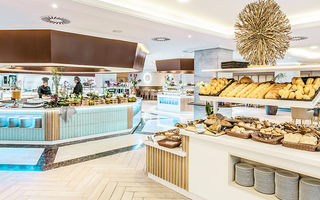 Náhled objektu Dream Gran Tacande, Playa De Fanabe, Tenerife, Kanárské ostrovy