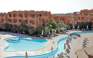 Náhled objektu Dream Lagoon & Aquapark Resort, Marsa Alam, Marsa Alam, Quseir, Egypt