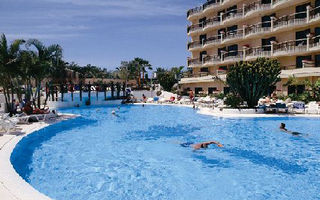 Náhled objektu Dream Noelia Sur, Playa De Las Americas, Tenerife, Kanárské ostrovy